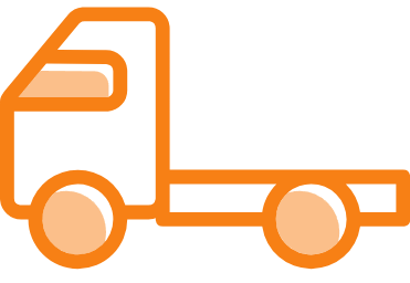东台拖车/平板车